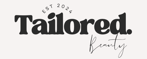 Tailored Beauty Logo