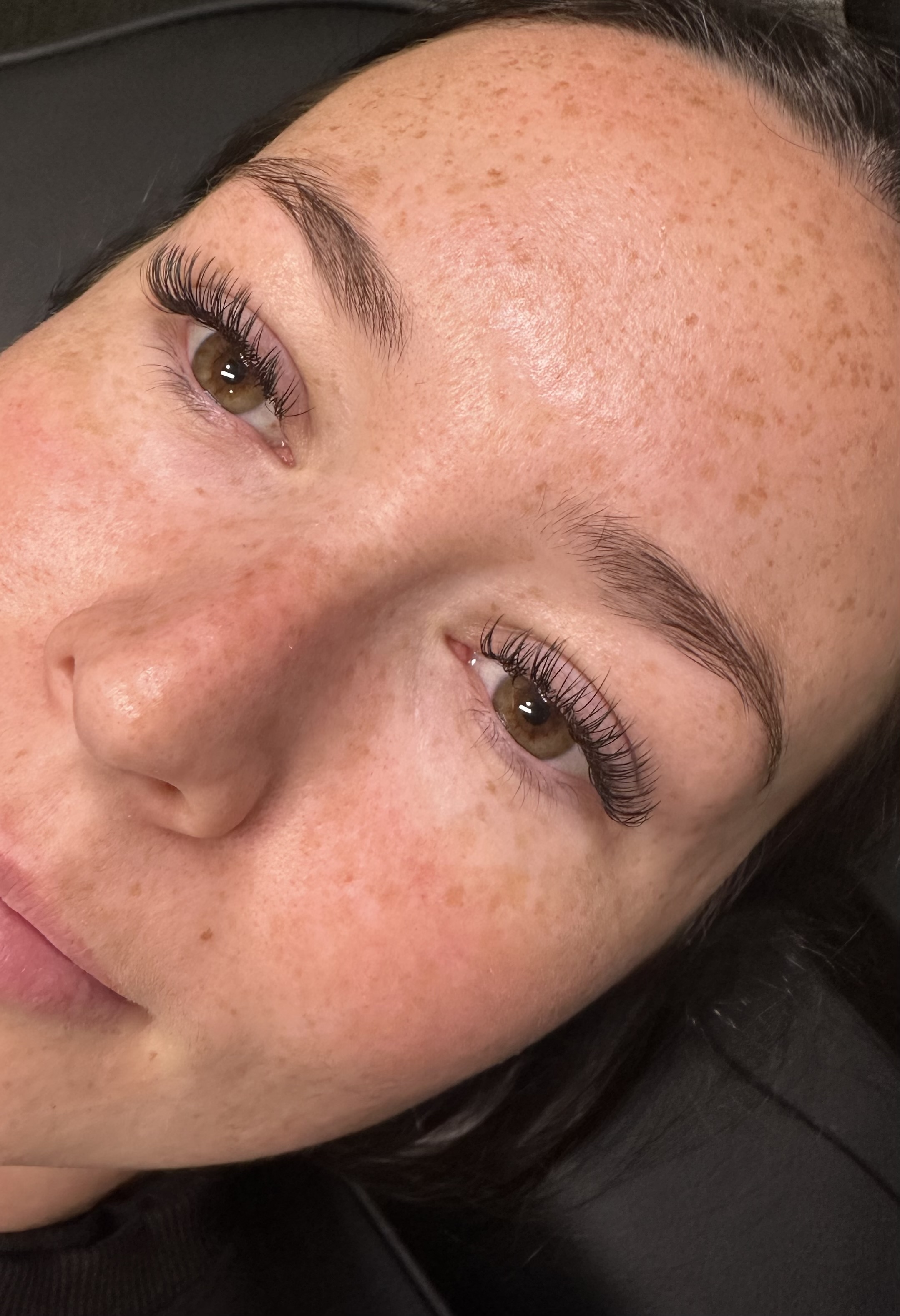 Classic Lashes